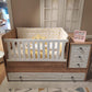 Armoni Babyzimmer Komplett Set