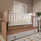 Armoni Babyzimmer Komplett Set