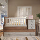 Armoni Babyzimmer Komplett Set