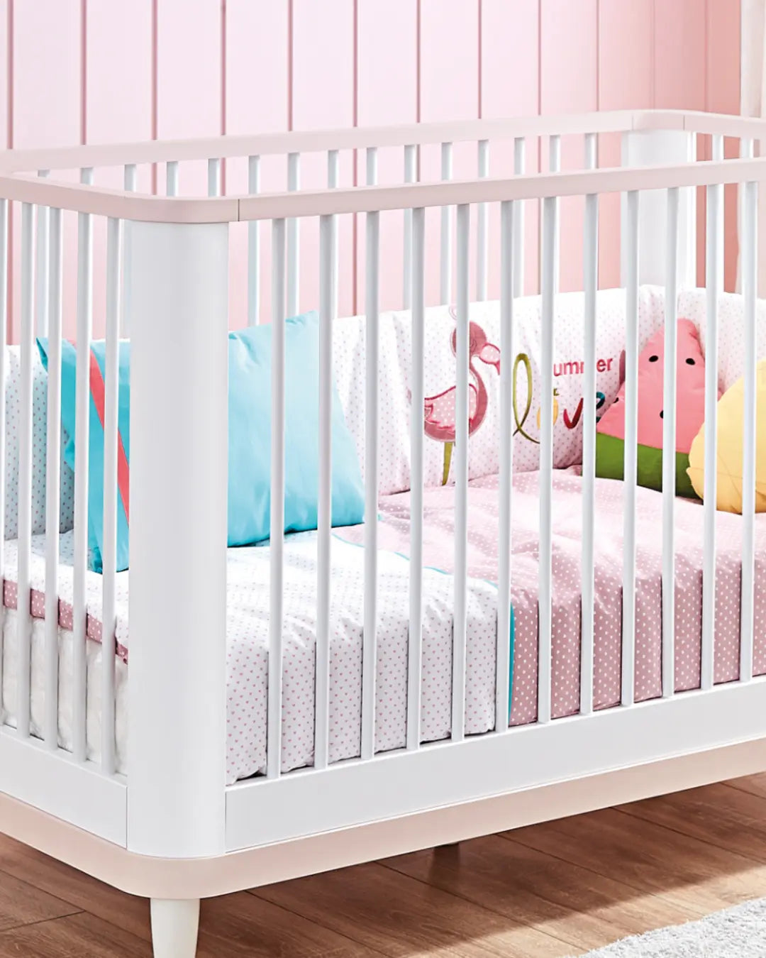 Lima Babyzimmer Set - immerkind