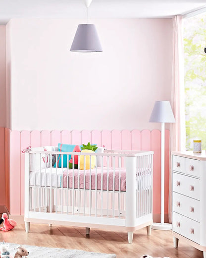 Lima Babyzimmer Set - immerkind