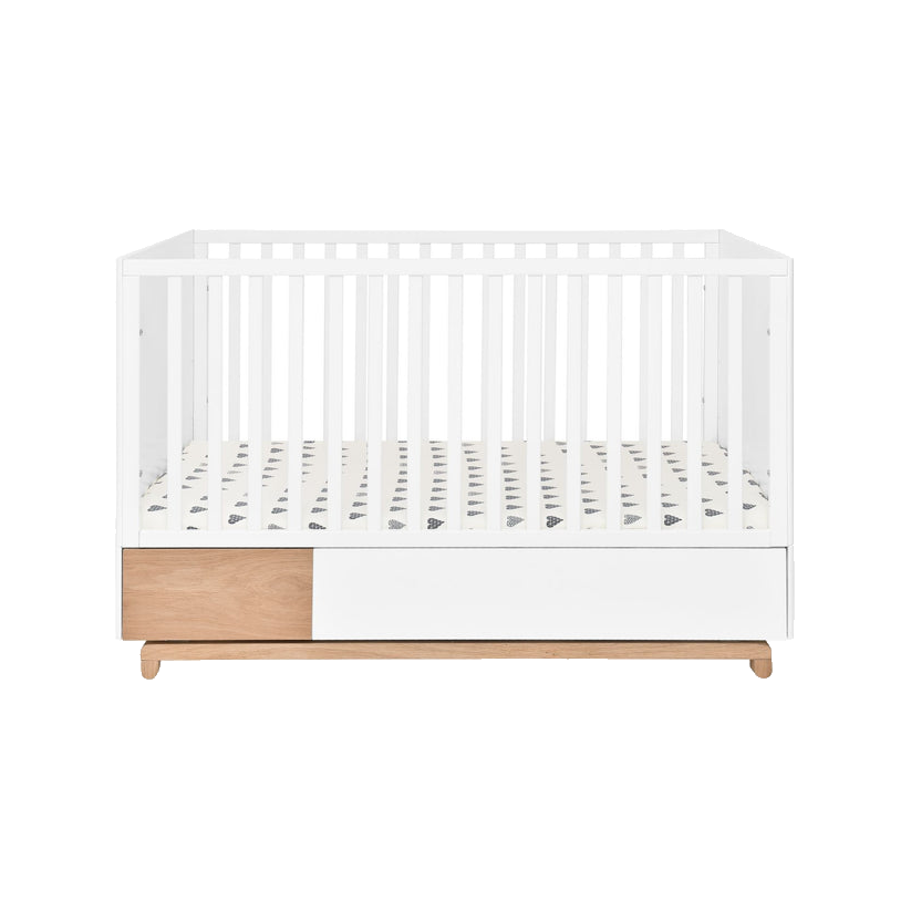 Nomi Babybett 70x140