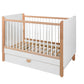 Ratata Babyzimmer Komplett Set