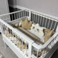 Star & Yasemin Babyzimmer Komplett Set