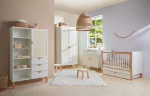 Ratata Babyzimmer Komplett Set