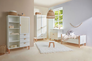 Ratata Babyzimmer Komplett Set