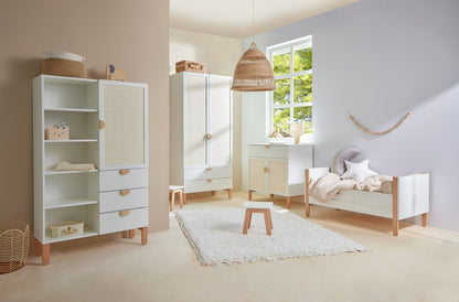 Ratata Babyzimmer Komplett Set