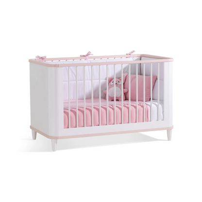 Lima funktionelles Babybett