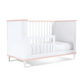 Lima funktionelles Babybett