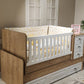 Armoni Babyzimmer Komplett Set