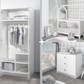 Ruka Babyzimmer Komplett Set