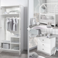 Ruka Babyzimmer Komplett Set