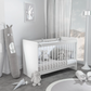 Ruka Babyzimmer Komplett Set