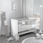 Ruka Babyzimmer Komplett Set