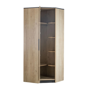 Torino Eckschrank